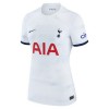 Tottenham Hotspur Kane 10 Domácí 2023-24 - Dámské Fotbalové Dresy (S/S)